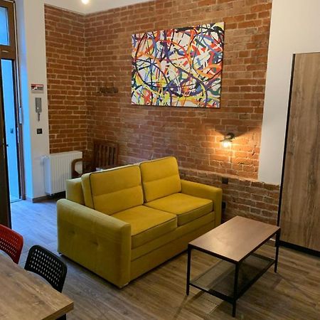 ApartmentSun Loft Art Wrocław Extérieur photo
