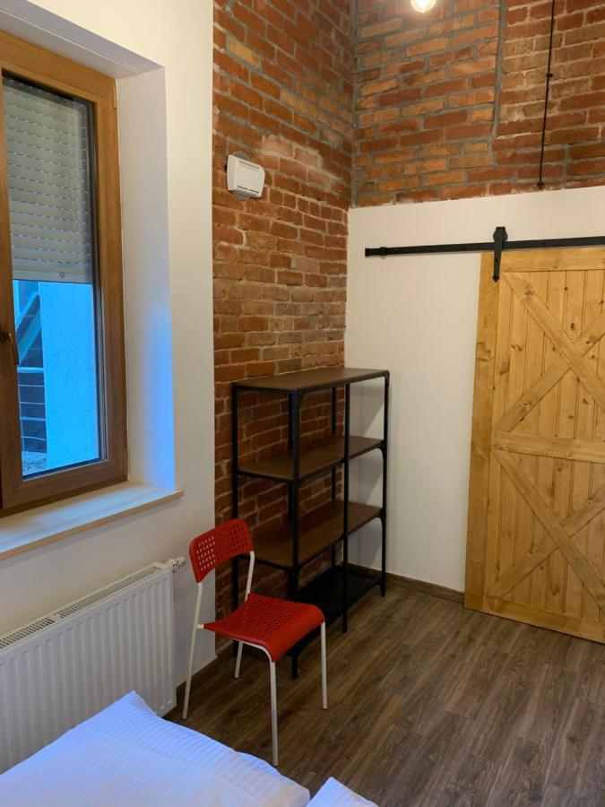 ApartmentSun Loft Art Wrocław Extérieur photo