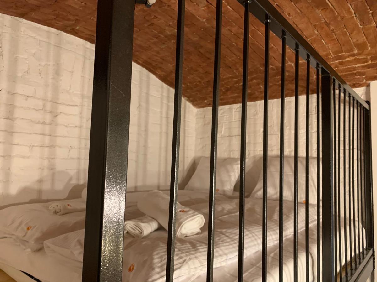 ApartmentSun Loft Art Wrocław Extérieur photo
