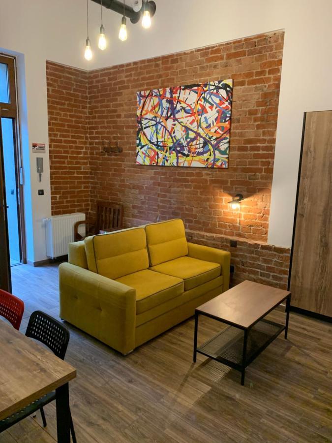ApartmentSun Loft Art Wrocław Extérieur photo